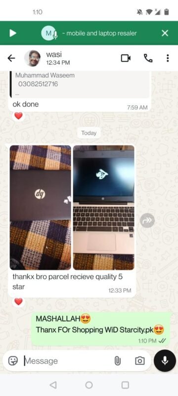 Customer review image 64