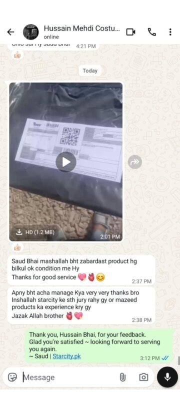 Customer review image 65