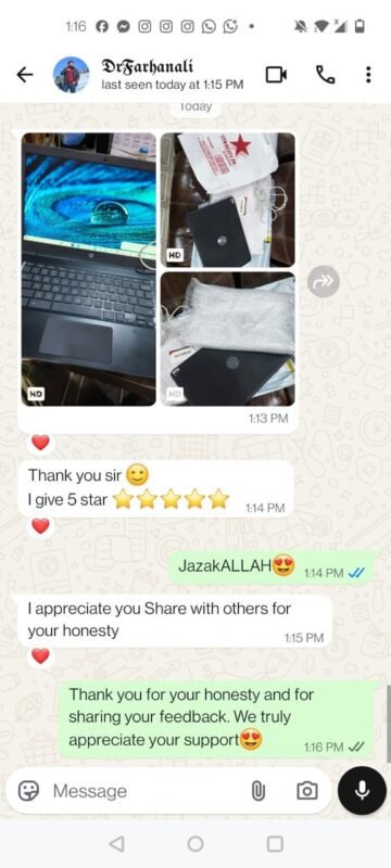 Customer review image 68