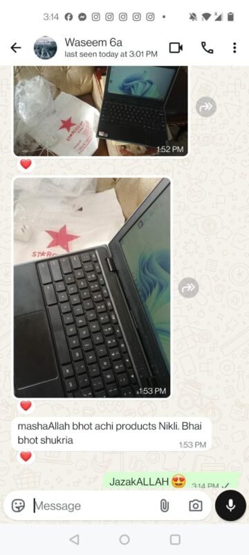 Customer review image 69