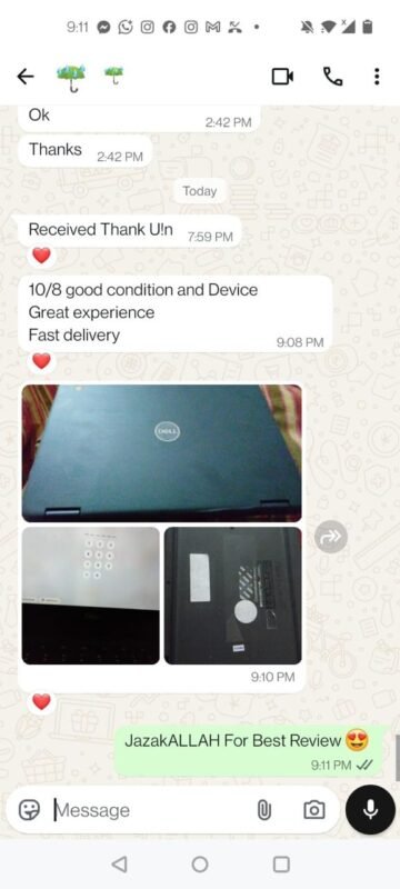 Customer review image 72