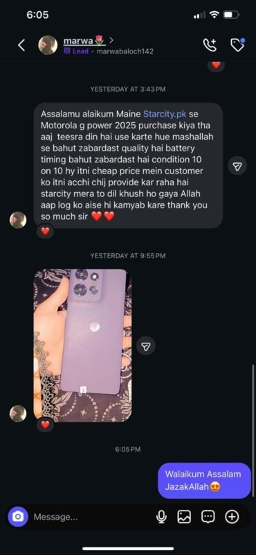 Customer review image 73