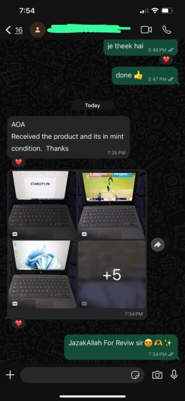 Customer review image 74