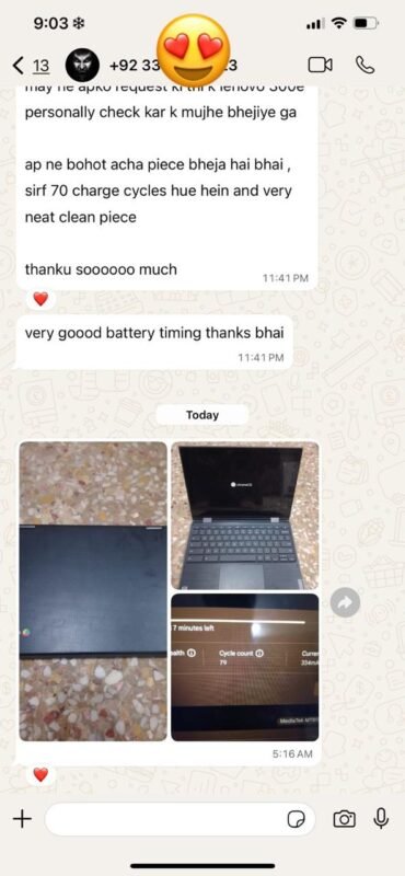 Customer review image 79