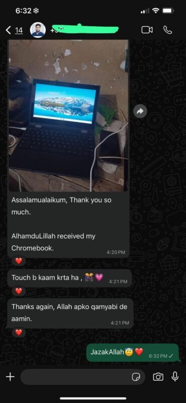 Customer review image 80