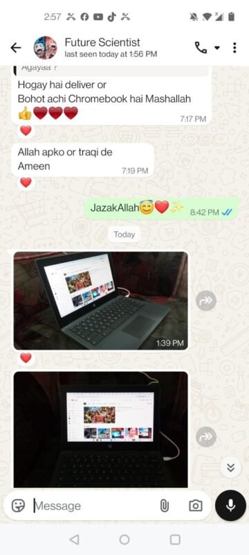 Customer review image 81