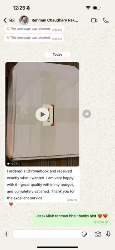 Customer review image 88