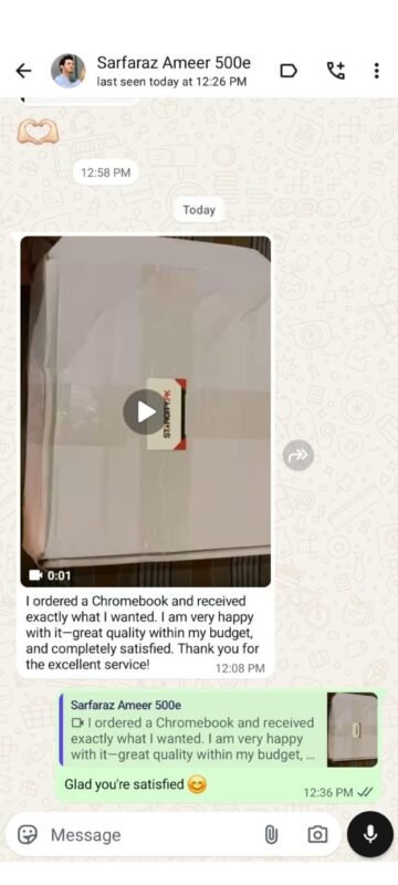 Customer review image 89