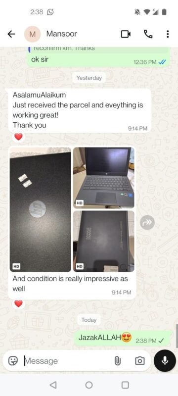 Customer review image 90