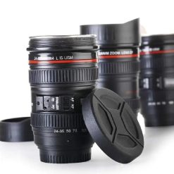 Camera Lens | Coffee Shaped Mug | Gadgets Alternative view of Camera Lens | Coffee Shaped Mug | Gadgets