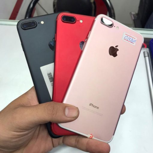 iPhone 7 Plus Price in Pakistan | Apple Phones | Starcity