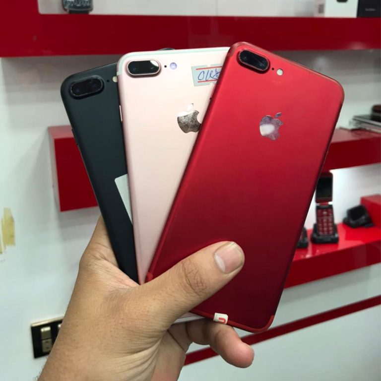 iPhone 7 Plus Price in Pakistan | Apple Phones | Starcity