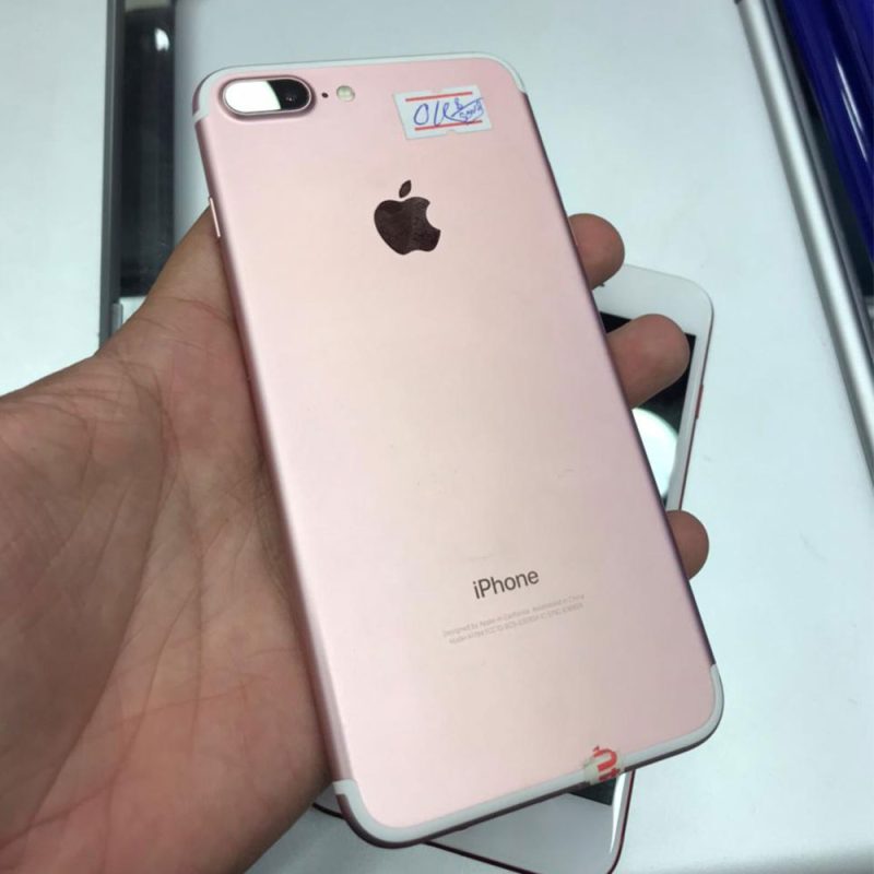 сколько стоит iphone 7 plus в таджикистане