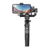 Moza Mini 5 | Gimbal Stabilizer | Compatible With Smartphones | Portrait mode | Focus control | Gadgets