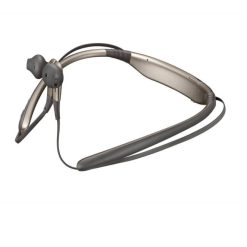 Samsung Level U2 | Bluetooth Wireless Neckband | Black | Gadgets Alternative view of Samsung Level U2 | Bluetooth Wireless Neckband | Black | Gadgets