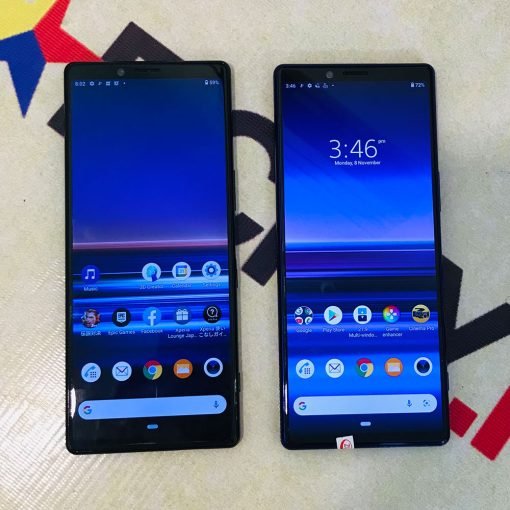 Sony Xperia 1 Price in Pakistan | Online Sale | Smartphone