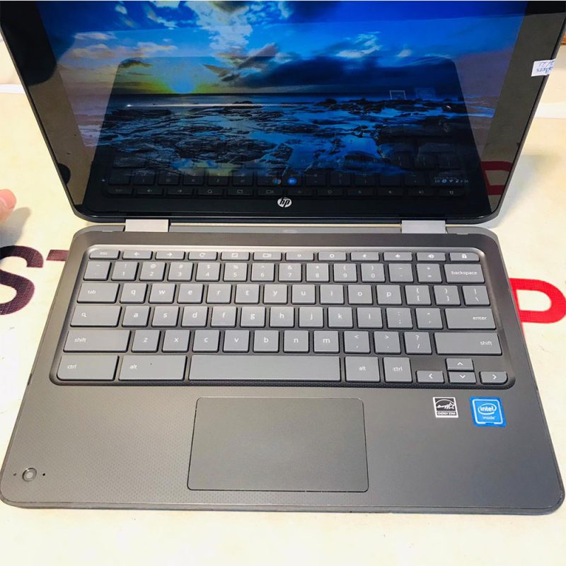 HP Chromebook X360 Price in Pakistan | Rs. 14,999/- | Specs