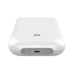 Xiaomi Mi | Mini Portable Photo Printer | Mi Pocket Printer | AR Printer 300dpi | Bluetooth 5.0 | Battery 500mAh | Mini Printer Alternative view of Xiaomi Mi | Mini Portable Photo Printer | Mi Pocket Printer | AR Printer 300dpi | Bluetooth 5.0 | Battery 500mAh | Mini Printer
