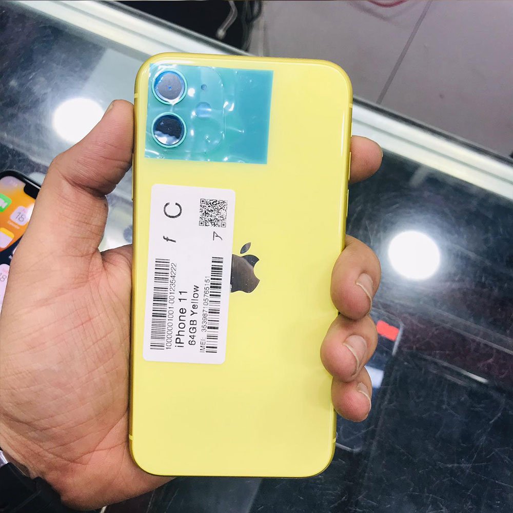 iPhone 11 Price in Pakistan | Apple | | 4GB/64GB | Starcity