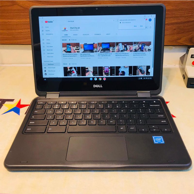 Dell Chromebook Price In Pakistan Rs Online