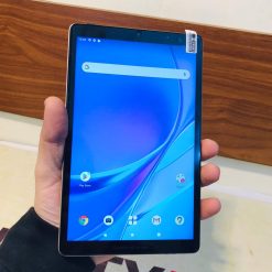 Lenovo Docomo D-42A | 64GB Storage | 4GB RAM | Snapdragon 665 | 8.0″ Display | Wi-Fi | 5000 mAh Battery | 8MP Camera | Tablet PC Alternative view of Lenovo Docomo D-42A | 64GB Storage | 4GB RAM | Snapdragon 665 | 8.0" Display | Wi-Fi | 5000 mAh Battery | 8MP Camera | Tablet PC