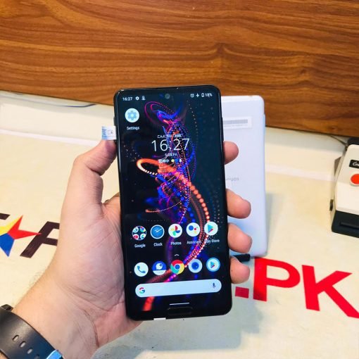 Sharp Aquos R5G Price in Pakistan Rs. 38,999 Specs Sale