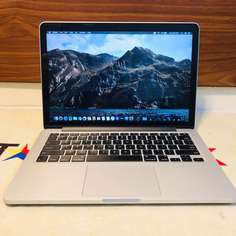 Apple MacBook Pro 2015 Price in Pakistan | Specs | Starcity