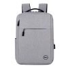 Dell | Simplicity 15" | 3 Colors | Multi Pockets | Laptop | Tablet PC | Bag Pack | Laptop Bags