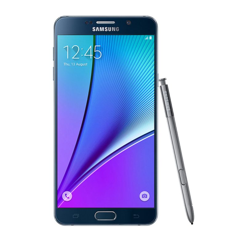 Samsung Galaxy Note 5 | 32GB Storage | 4GB RAM | Exynos 7420 Octa ...