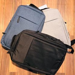 Alternative view of Dell | Simplicity 15" | 3 Colors | Multi Pockets | Laptop | Tablet PC | Bag Pack | Laptop Bags