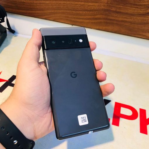 Google Pixel 6 Pro Price in Pakistan | Starcity | Phones