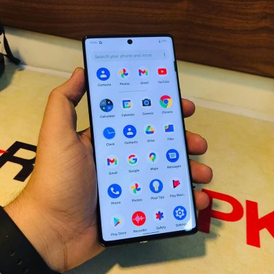 Google Pixel 6 Pro Price in Pakistan | Starcity | Phones