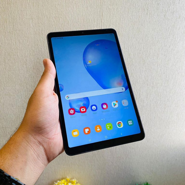 Samsung Galaxy Tab A 2020 Price in Pakistan | Specs | Starcity