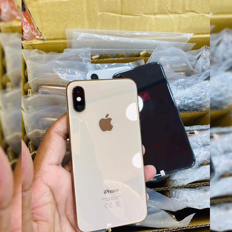 iPhone XS Max Price in Pakistan | Apple Phones | Starcity