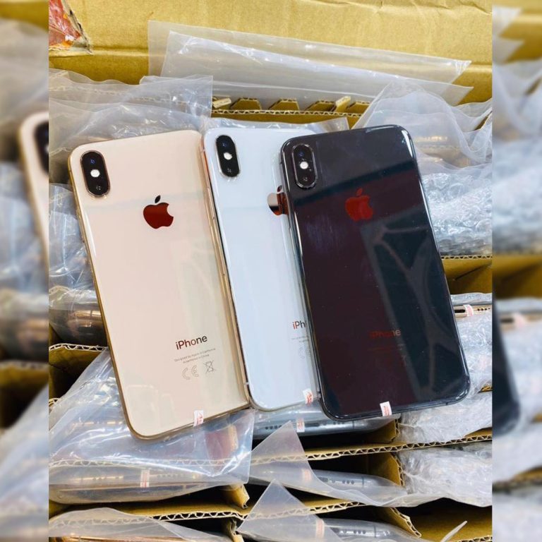 iPhone XS Max Price in Pakistan | Apple Phones | 64 GB