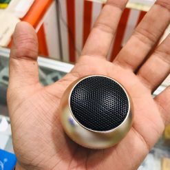 Alternative view of Realme | Mini Speaker | Coin Size | Mini | Pocket Size Bluetooth Speaker | Smart Cute & Elegant Shape Design | Wireless Speaker