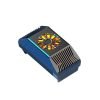 Cellphone Chiller SA- Z16 | Phone Cooling Fan Case | Liquid Cooling | Semiconductor Refrigeration | For PUGB Phone Cooler | Gadgets