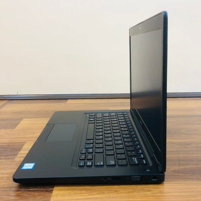 Dell | Latitude 5490 Laptop | 256GB SSD | 8GB RAM | Core i5 8th ...