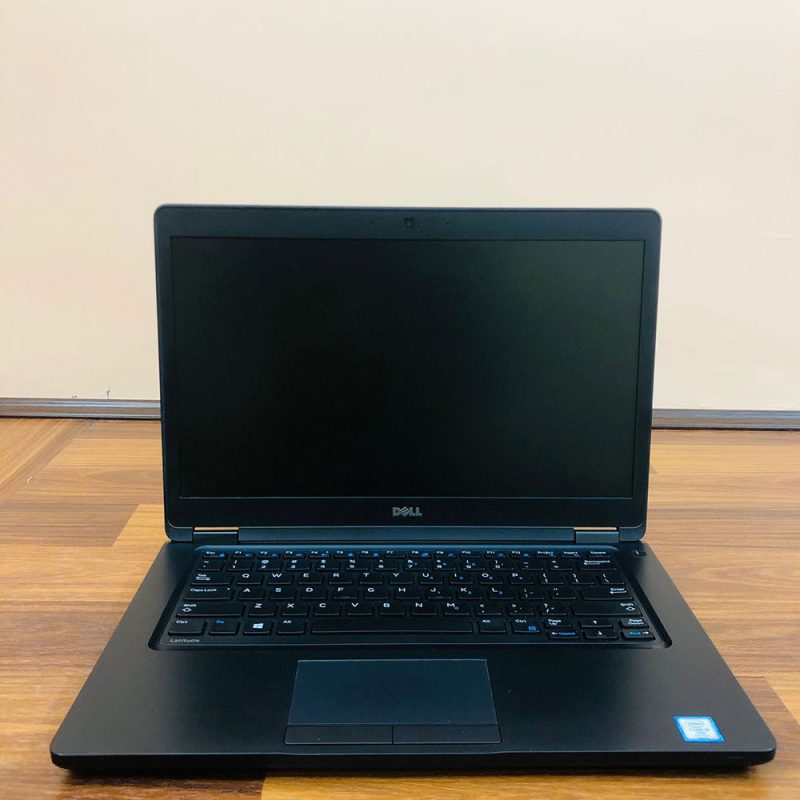 Dell | Latitude 5490 Laptop | 256GB SSD | 8GB RAM | Core i5 8th ...