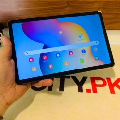 Samsung Galaxy Tab S6 Lite | 64GB ROM | 4GB RAM | 10.4″ Screen | TFT LCD Display | With S Pen | Android 10 | 7040 mAh Battery | Tablet PC Alternative view of Samsung Galaxy Tab S6 Lite | 64GB ROM | 4GB RAM | 10.4" Screen | TFT LCD Display | With S Pen | Android 10 | 7040 mAh Battery | Tablet PC