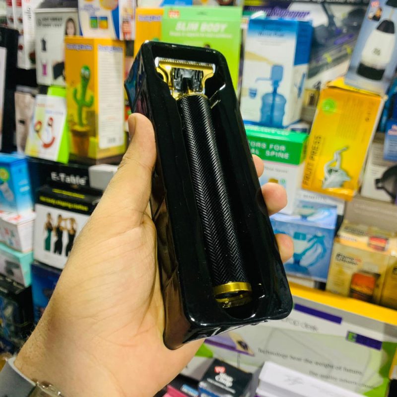 Vintage T9 | Professional Hair Trimmer | Electric USB Charging ...