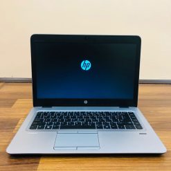 HP | EliteBook 840 G3 Laptop | 256GB SSD | 8 GB RAM | Core i5 6200U | 6th Gen | 14″ Display | Webcam | Battery Warranty | Laptop Alternative view of HP | EliteBook 840 G3 Laptop | 256GB SSD | 8 GB RAM | Core i5 6200U | 6th Gen | 14" Display | Webcam | Battery Warranty | Laptop