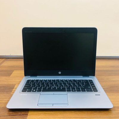 HP | EliteBook 840 G3 Laptop | 256GB SSD | 8 GB RAM | Core i5 6200U ...