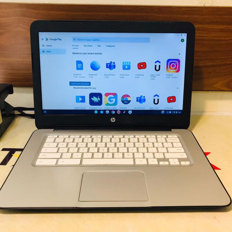 HP Chromebook 14 SMB Price in Pakistan | Online Sale | StarCity