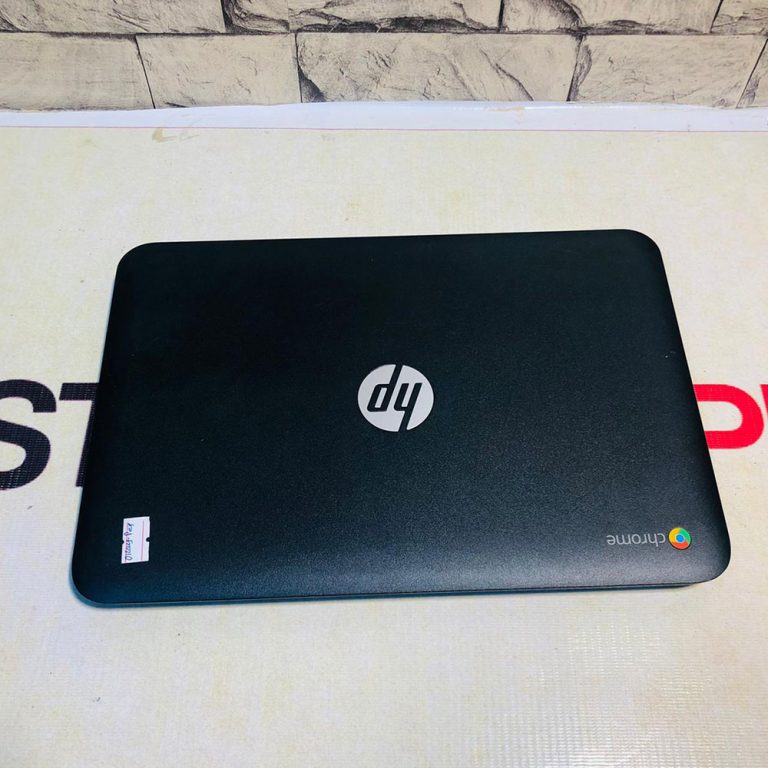 HP | Chromebook 11 G4 | 16GB Storage | 4GB RAM | 11.6