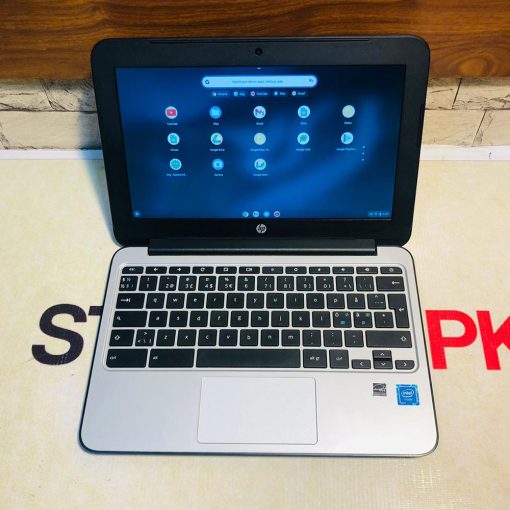 HP | Chromebook 11 G4 | 16GB Storage | 4GB RAM | 11.6