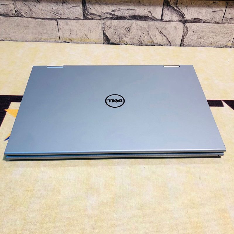 Dell Inspiron 11 3147 Laptop 500GB Storage 4GB RAM Touch Screen