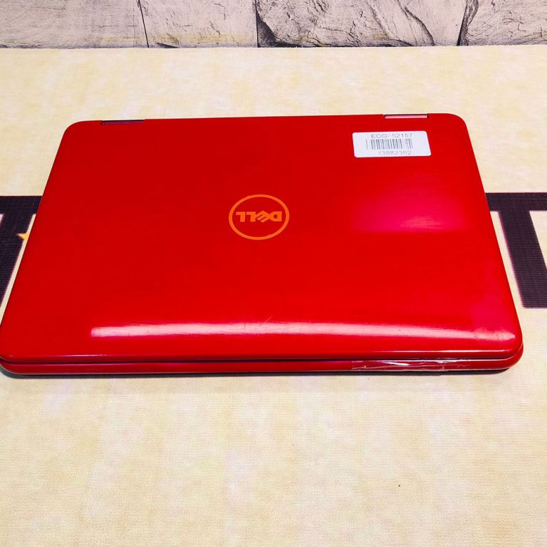 Dell | Inspiron 360 Laptop | 250GB Storage | 4GB RAM | Intel Core M3 ...