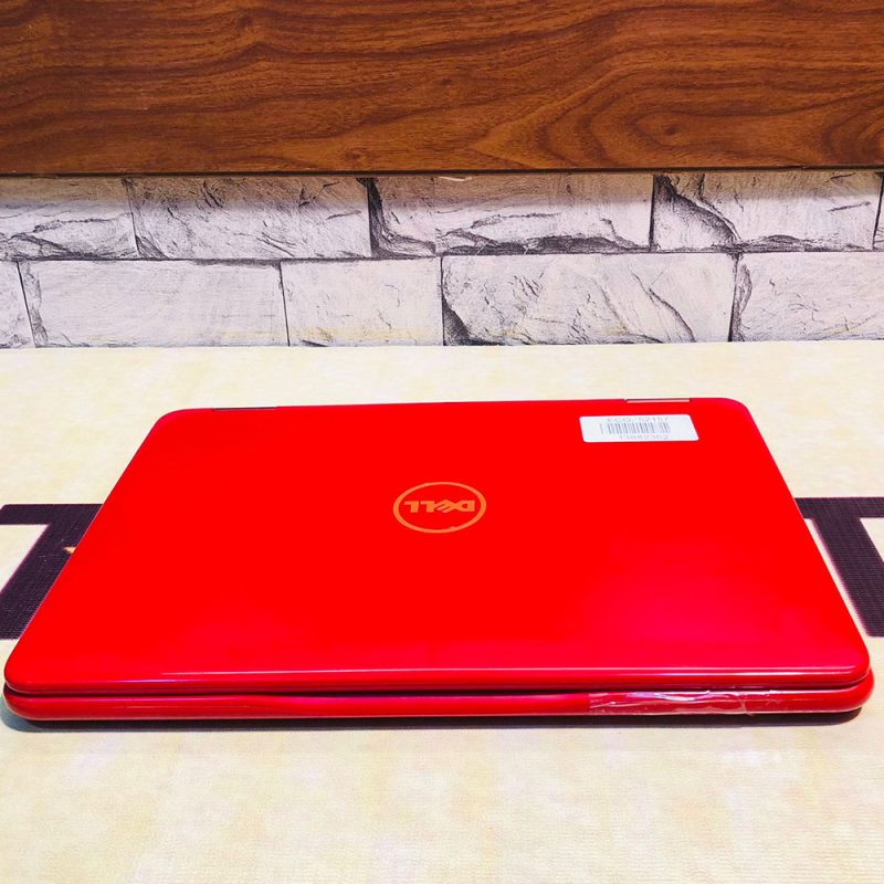 Dell | Inspiron 360 Laptop | 250GB Storage | 4GB RAM | Intel Core M3 ...