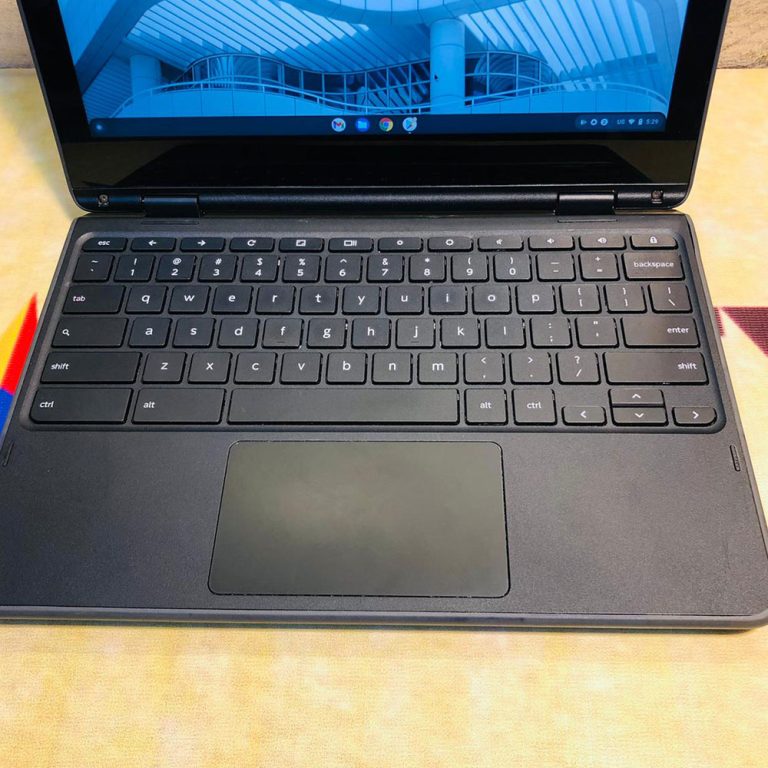 Lenovo | ChromeBook 300E | 4GB RAM | 32GB Storage | 11.6